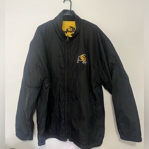 Colorado College Sweater